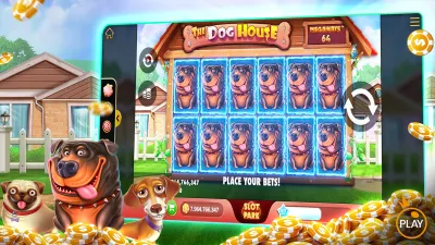 Sảnh trò chơi uu11 win