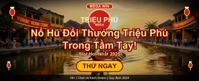 Chào mừng đến với uu11win banner