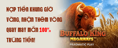 Thưởng Chào Mừng Tân Thủ 100% promotion image