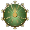 Vòng Quay May Mắn benefit icon