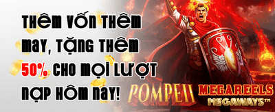 Ưu Đãi Nạp Lần Hai promotion banner
